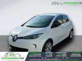 Annonce Renault Zoe occasion Electrique R110 BVA � Beaupuy