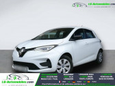 Annonce Renault Zoe occasion Electrique R110 BVA � Beaupuy
