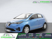 Annonce Renault Zoe occasion Electrique R110 BVA � Beaupuy