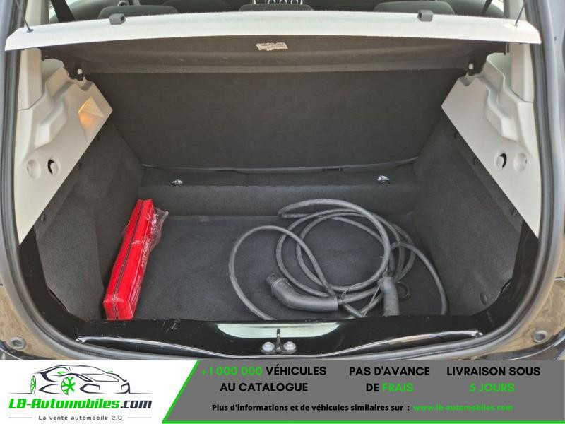 Renault Zoe R110 BVA  occasion  Beaupuy - photo n11