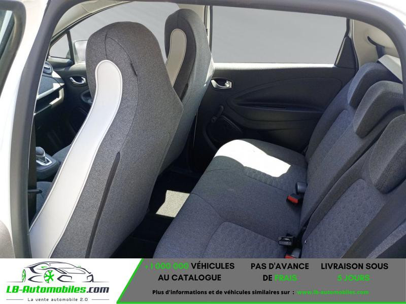 Renault Zoe R110 BVA  occasion  Beaupuy - photo n6