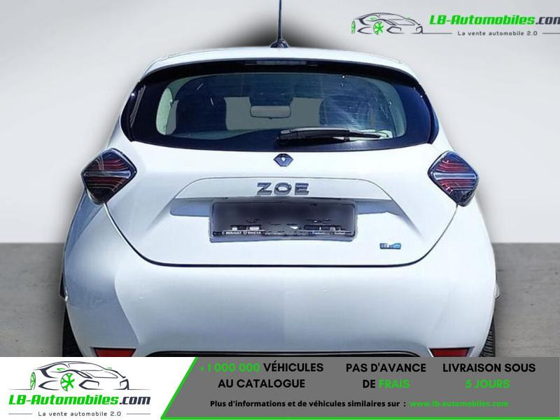 Renault Zoe R110 BVA  occasion  Beaupuy - photo n5