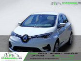Renault Zoe occasion année 2022 boite Automatique Annonce Renault Zoe occasion Electrique R110 BVA à Beaupuy