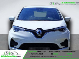 Renault Zoe R110 BVA  occasion � Beaupuy - photo n�3