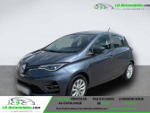 Renault Zoe occasion  année 2021 boite Automatique Annonce Renault Zoe occasion Electrique R110 BVA à Beaupuy