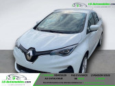 Renault Zoe occasion  année 2022 boite Automatique Annonce Renault Zoe occasion Electrique R110 BVA à Beaupuy