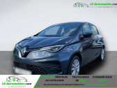 Renault Zoe occasion  année 2022 boite Automatique Annonce Renault Zoe occasion Electrique R110 BVA à Beaupuy