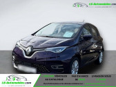 Renault Zoe occasion  année 2022 boite Automatique Annonce Renault Zoe occasion Electrique R110 BVA à Beaupuy