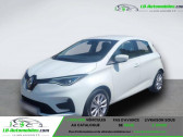 Renault Zoe occasion  année 2021 boite Automatique Annonce Renault Zoe occasion Electrique R110 BVA à Beaupuy