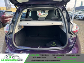 Renault Zoe R110 BVA  occasion � Beaupuy - photo n�7