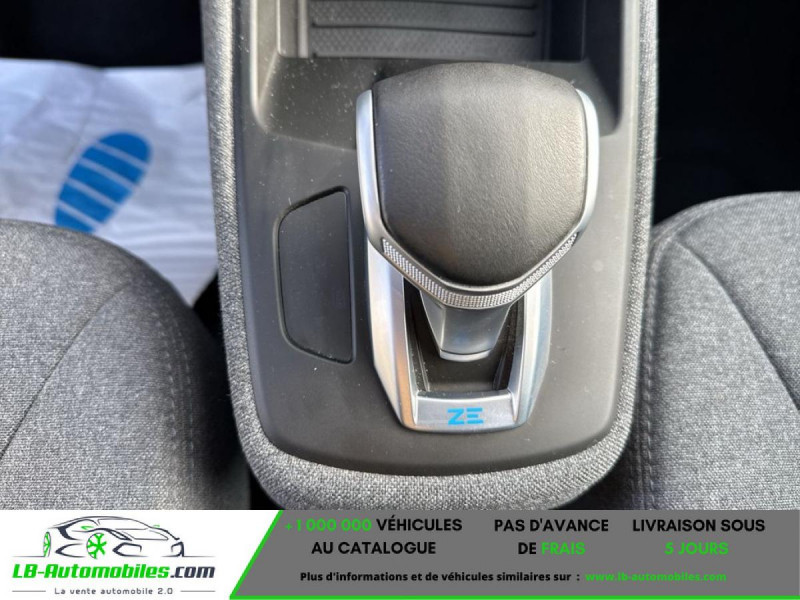 Renault Zoe R110 BVA 2022 - photo n°6 Renault Zoe R110 BVA  occasion à Beaupuy - photo n°6