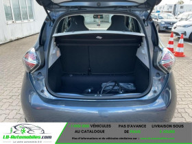 Renault Zoe R110 BVA  occasion � Beaupuy - photo n�8