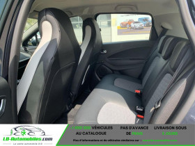 Renault Zoe R110 BVA  occasion � Beaupuy - photo n�8