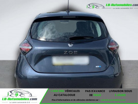 Renault Zoe R110 BVA  occasion � Beaupuy - photo n�7