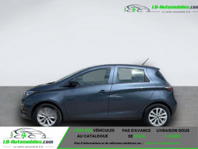 Renault Zoe R110 BVA  occasion � Beaupuy - photo n�6