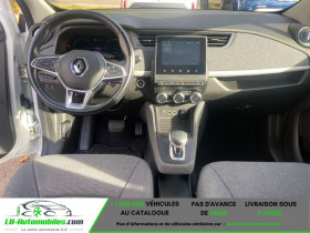 Renault Zoe R110 BVA  occasion � Beaupuy - photo n�2
