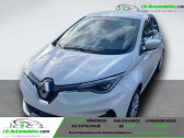 Renault Zoe occasion  année 2022 boite Automatique Annonce Renault Zoe occasion Electrique R110 BVA à Beaupuy