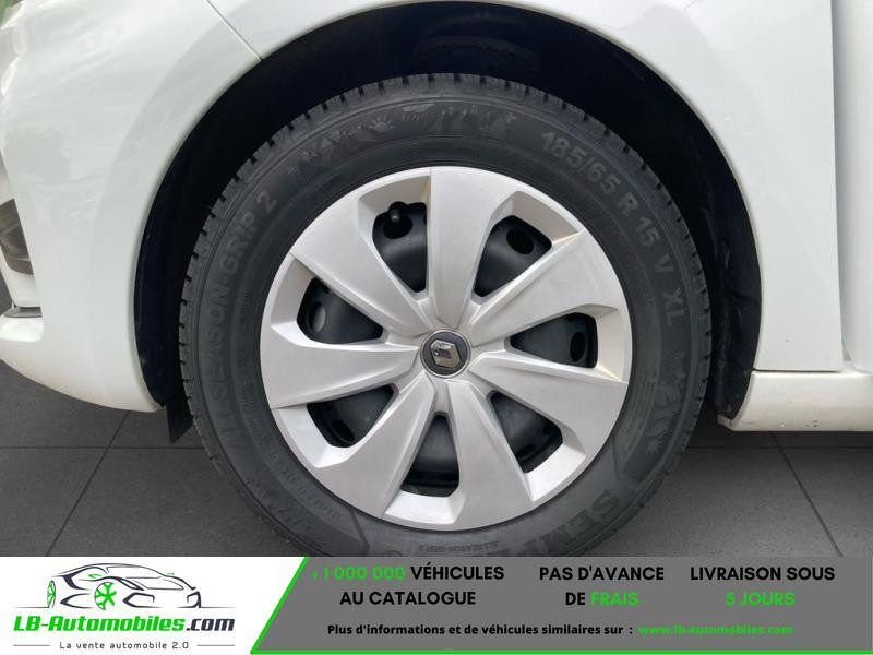 Renault Zoe R110 BVA  occasion  Beaupuy - photo n7