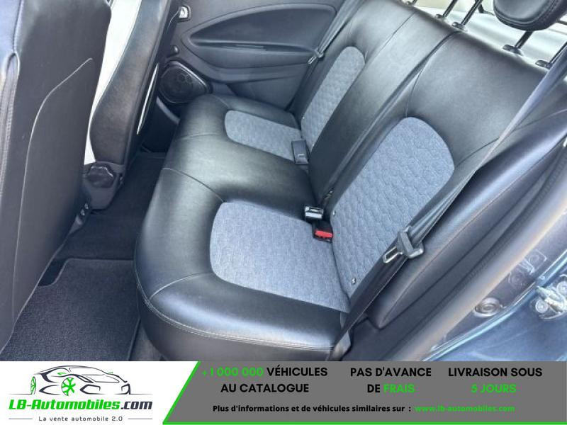 Renault Zoe R110 BVA  occasion  Beaupuy - photo n7