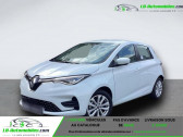 Annonce Renault Zoe occasion Electrique R110 BVA  Beaupuy