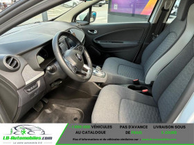 Renault Zoe R110 BVA  occasion � Beaupuy - photo n�6