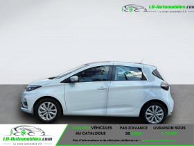 Renault Zoe R110 BVA  occasion � Beaupuy - photo n�5