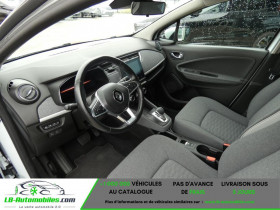 Renault Zoe R110 BVA  occasion � Beaupuy - photo n�6