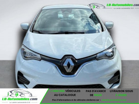 Renault Zoe R110 BVA  occasion � Beaupuy - photo n�4