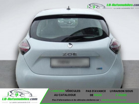 Renault Zoe R110 BVA  occasion � Beaupuy - photo n�5