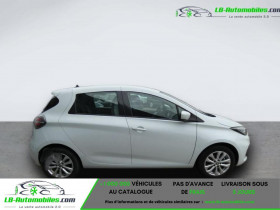 Renault Zoe R110 BVA  occasion � Beaupuy - photo n�4