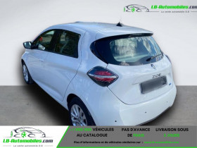 Renault Zoe R110 BVA  occasion � Beaupuy - photo n�3