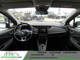 Renault Zoe R110 BVA  occasion � Beaupuy - photo n�2