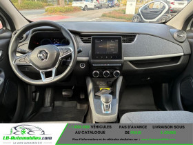 Renault Zoe R110 BVA  occasion � Beaupuy - photo n�3