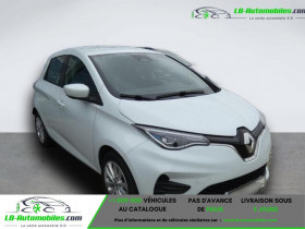 Renault Zoe , garage LB AUTOMOBILES � Beaupuy