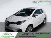 Annonce Renault Zoe occasion Electrique R110 BVA  Beaupuy