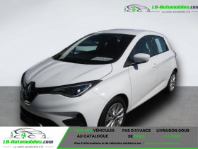 Renault Zoe , garage LB AUTOMOBILES � Beaupuy