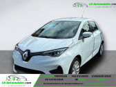 Annonce Renault Zoe occasion Electrique R110 BVA  Beaupuy