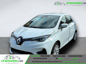Renault Zoe , garage LB AUTOMOBILES � Beaupuy