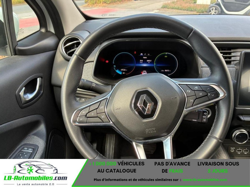 Renault Zoe R110 BVA  occasion  Beaupuy - photo n8
