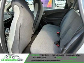 Renault Zoe R110 BVA  occasion � Beaupuy - photo n�7