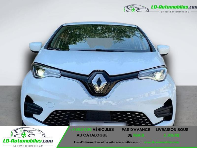 Renault Zoe R110 BVA  occasion  Beaupuy - photo n5