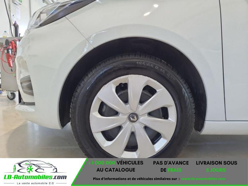 Renault Zoe R110 BVA  occasion  Beaupuy - photo n8