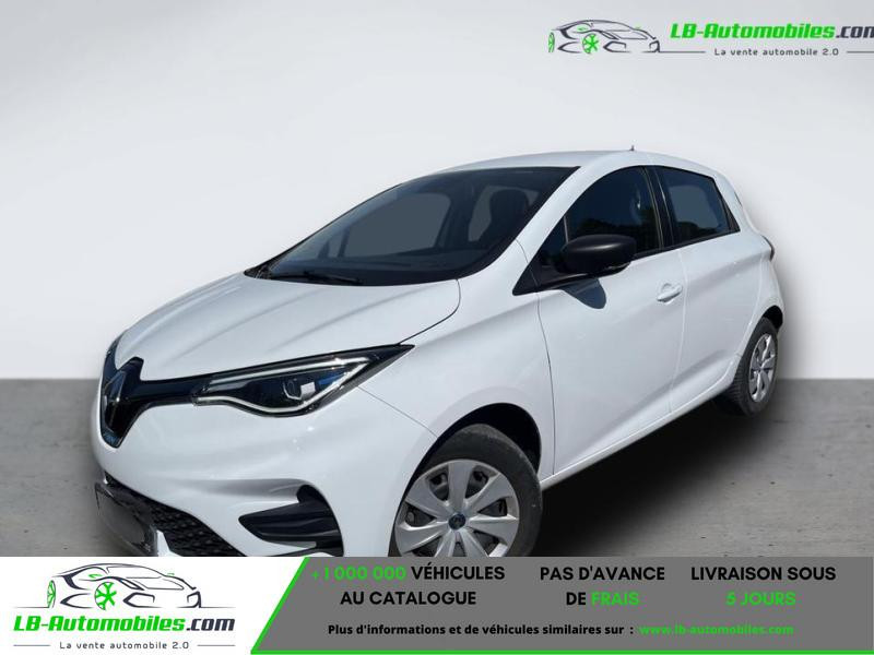 Renault Zoe R110 BVA  occasion  Beaupuy - photo n2