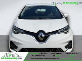 Renault Zoe R110 BVA  occasion  Beaupuy - photo n3