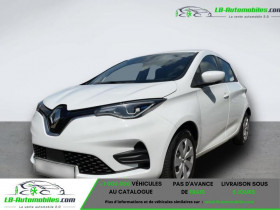 Renault Zoe , garage LB AUTOMOBILES  Beaupuy