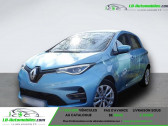Renault Zoe occasion année 2019 boite Automatique Annonce Renault Zoe occasion Electrique R110 BVA à Beaupuy