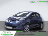 Renault Zoe occasion année 2019 boite Automatique Annonce Renault Zoe occasion Electrique R110 BVA à Beaupuy