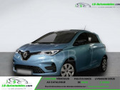 Renault Zoe occasion année 2022 boite Automatique Annonce Renault Zoe occasion Electrique R110 BVA à Beaupuy