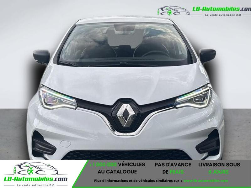Renault Zoe R110 BVA  occasion  Beaupuy - photo n3