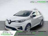 Renault Zoe occasion année 2021 boite Automatique Annonce Renault Zoe occasion Electrique R110 BVA à Beaupuy